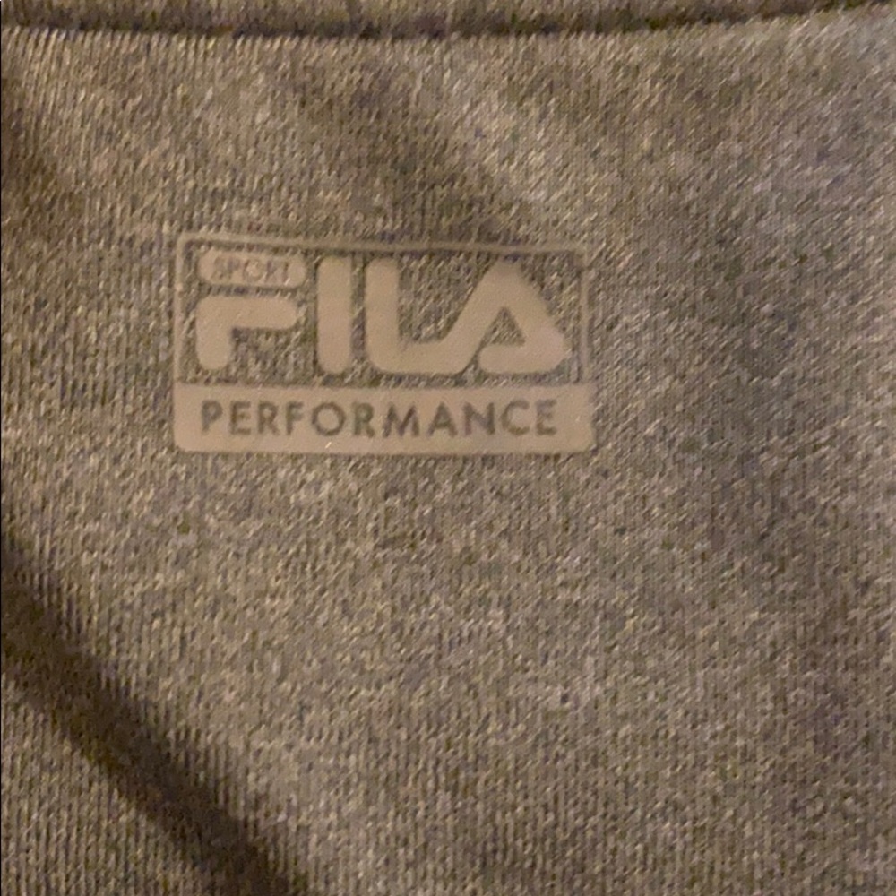 Fila Performance Athletics Women’s Top - Picture 5 of 5